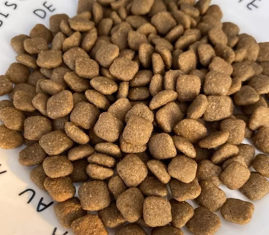 Camarão úmido seco em grande escala Tartaruga Pia flutuante Pílula de ração para peixes Pet Cat Dog Food Making Processing Machine Extrusion